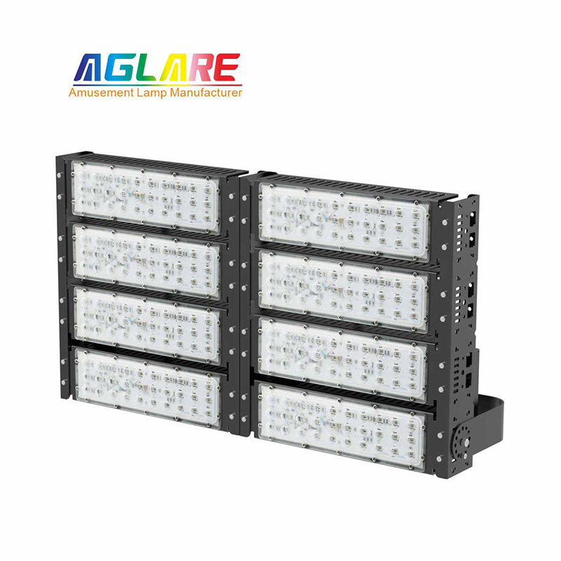 LED彩色投光灯400W RGB？乇渖汗獾朴卫衷肮熬肮刍庹彰